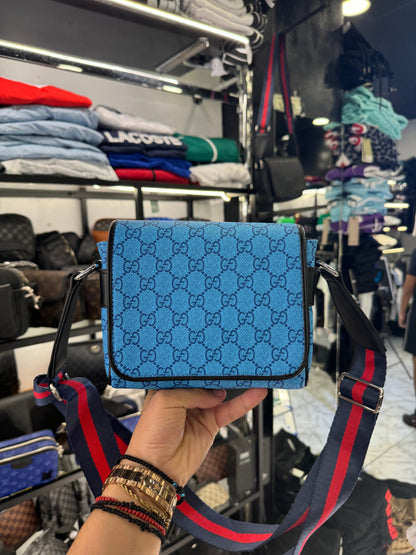 ΤΣΑΝΤΑΚΙ - GUCCI