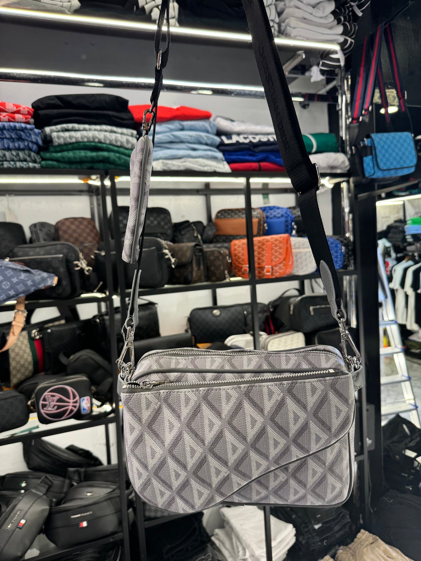 ΤΣΑΝΤΑΚΙ - DIOR