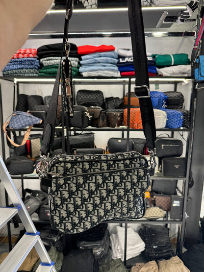 ΤΣΑΝΤΑΚΙ - DIOR