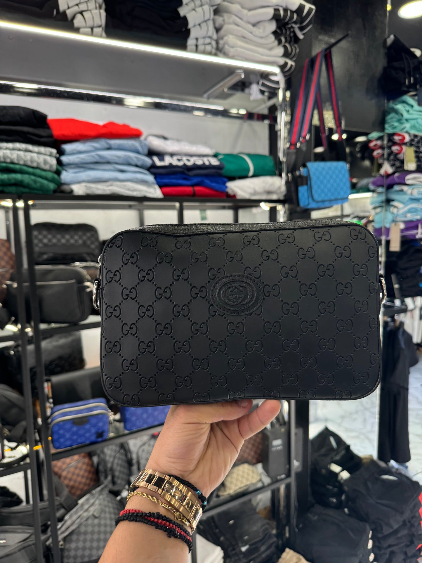 ΤΣΑΝΤΑΚΙ - GUCCI