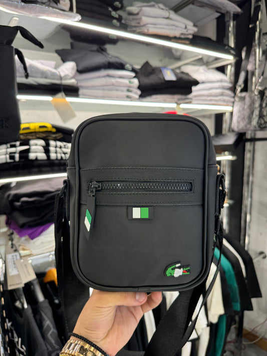 ΤΣΑΝΤΑΚΙ - LACOSTE