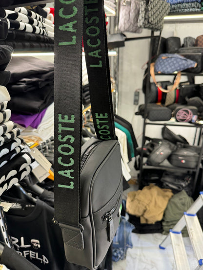 ΤΣΑΝΤΑΚΙ - LACOSTE