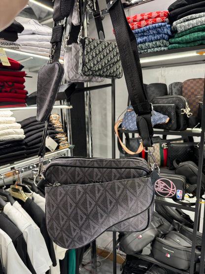 ΤΣΑΝΤΑΚΙ - DIOR