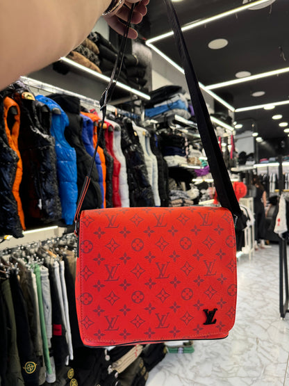 ΤΣΑΝΤΑΚΙ - LOUIS VUITTON