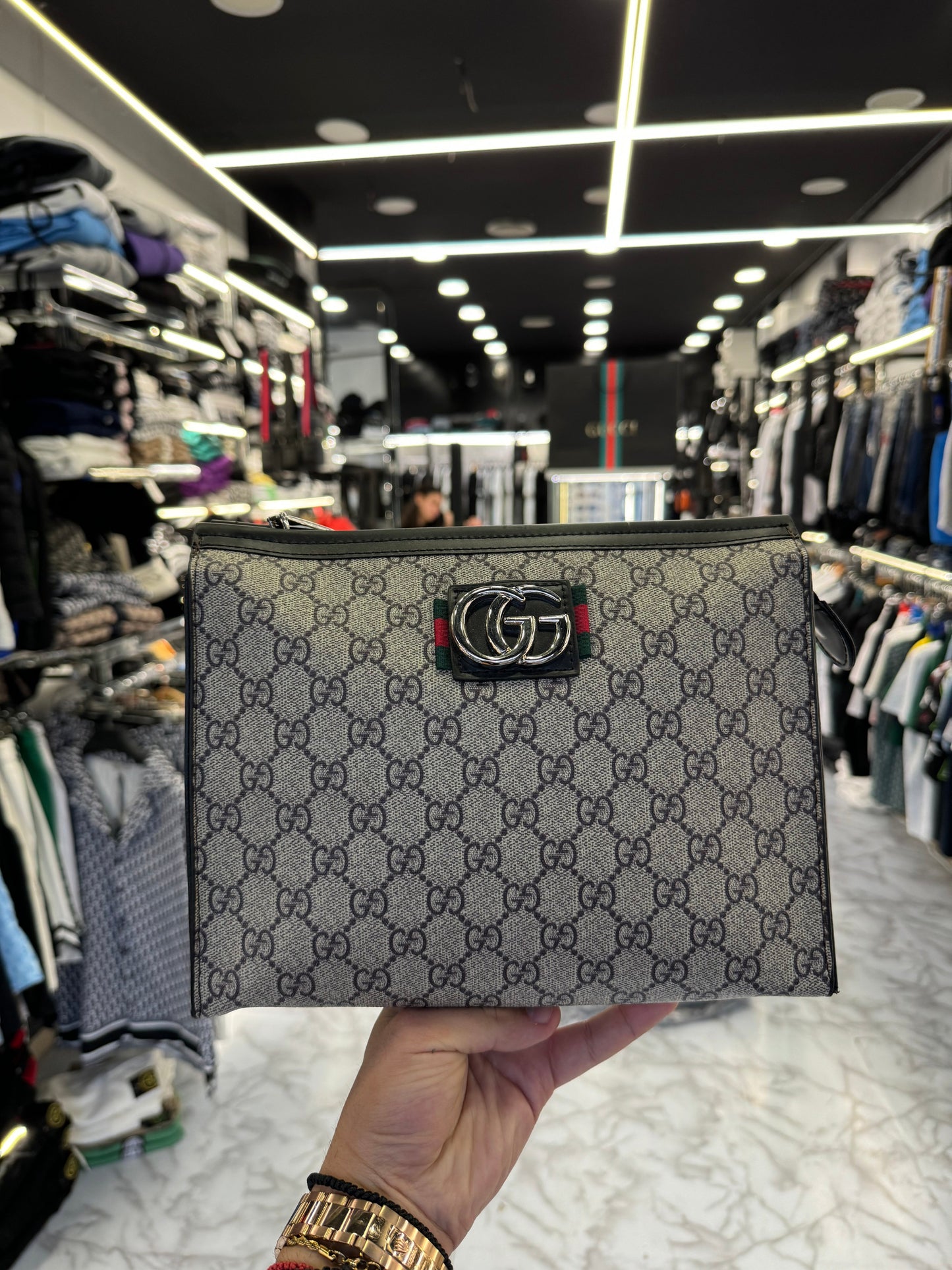 ΤΣΑΝΤΑΚΙ - GUCCI