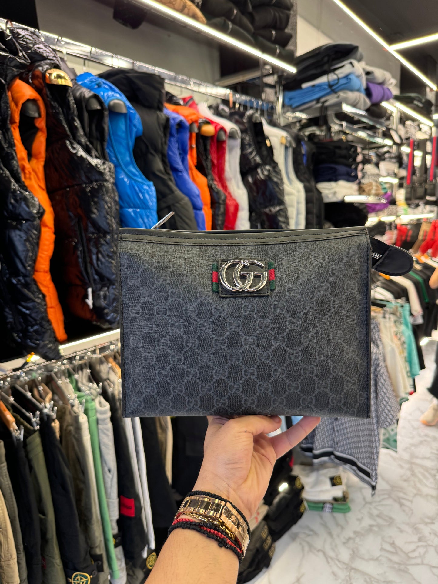 ΤΣΑΝΤΑΚΙ - GUCCI