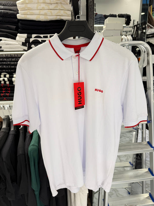 ΚΟΝΤΟΜΑΝΙΚΟ ΜΕ ΓΙΑΚΑ - HUGO