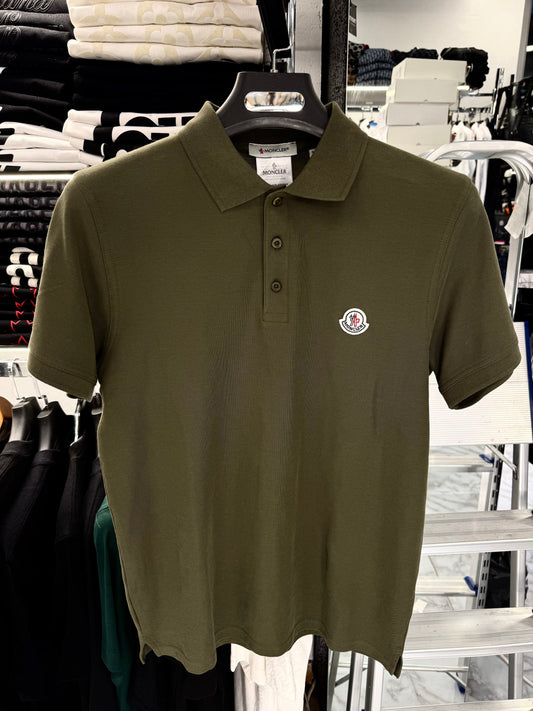 ΚΟΝΤΟΜΑΝΙΚΟ ΜΕ ΓΙΑΚΑ - MONCLER