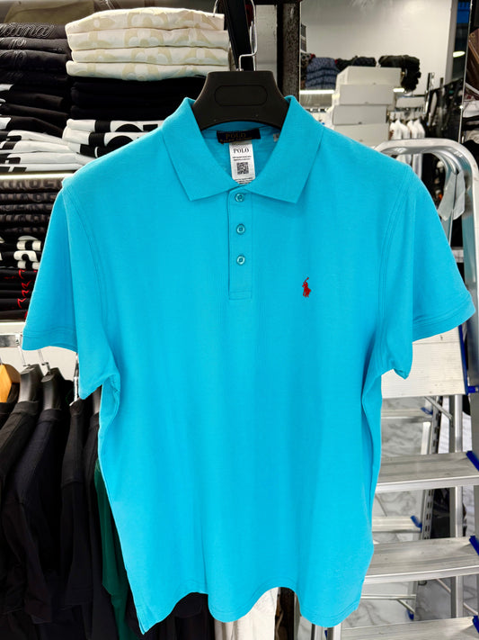 ΚΟΝΤΟΜΑΝΙΚΟ ΜΕ ΓΙΑΚΑ - POLO