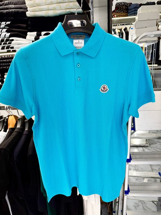 ΚΟΝΤΟΜΑΝΙΚΟ ΜΕ ΓΙΑΚΑ - MONCLER