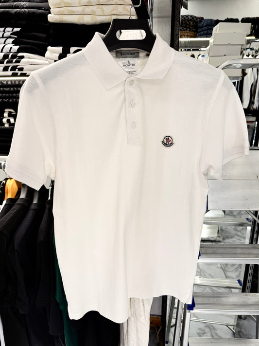 ΚΟΝΤΟΜΑΝΙΚΟ ΜΕ ΓΙΑΚΑ - MONCLER