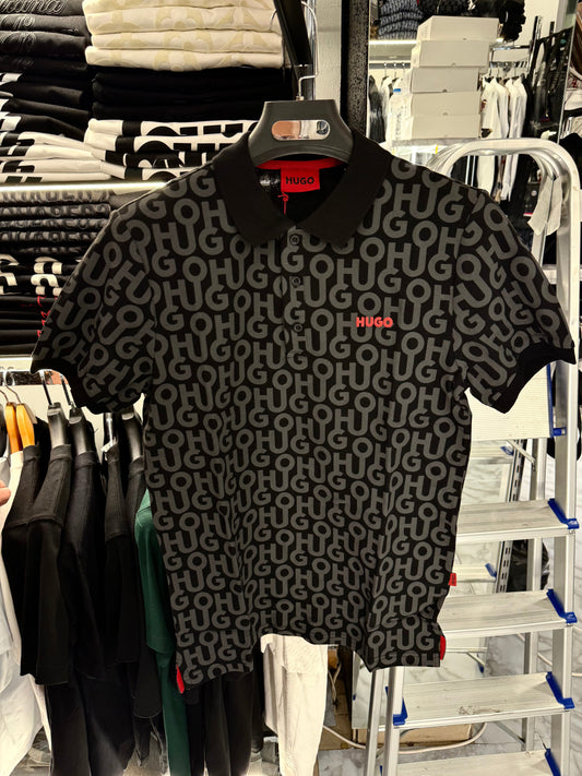 ΚΟΝΤΟΜΑΝΙΚΟ ΜΕ ΓΙΑΚΑ - HUGO