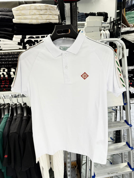 ΚΟΝΤΟΜΑΝΙΚΟ ΜΕ ΓΙΑΚΑ - CASABLANCA