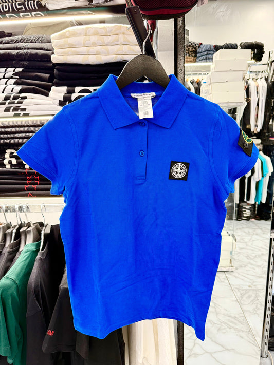 ΚΟΝΤΟΜΑΝΙΚΟ ΜΕ ΓΙΑΚΑ - STONE ISLAND