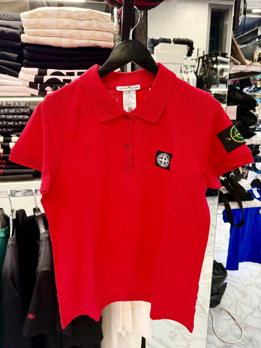 ΚΟΝΤΟΜΑΝΙΚΟ ΜΕ ΓΙΑΚΑ - STONE ISLAND