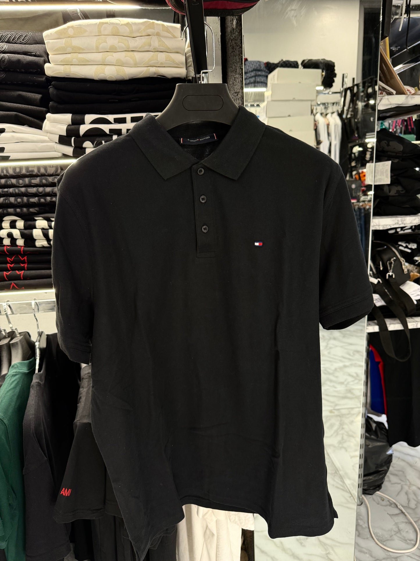 ΚΟΝΤΟΜΑΝΙΚΟ ΜΕ ΓΙΑΚΑ - TOMMY