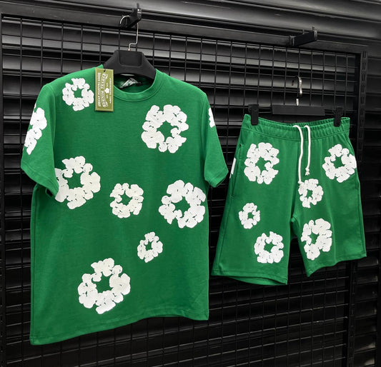 DENIM TEARS SUMMER SET