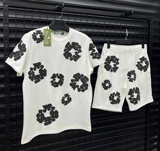 DENIM TEARS SUMMER SET