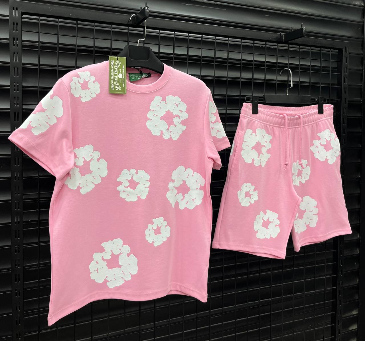 DENIM TEARS SUMMER SET