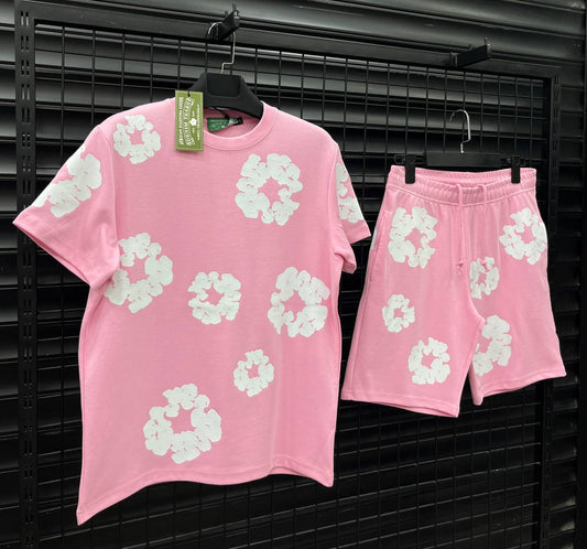 DENIM TEARS SUMMER SET