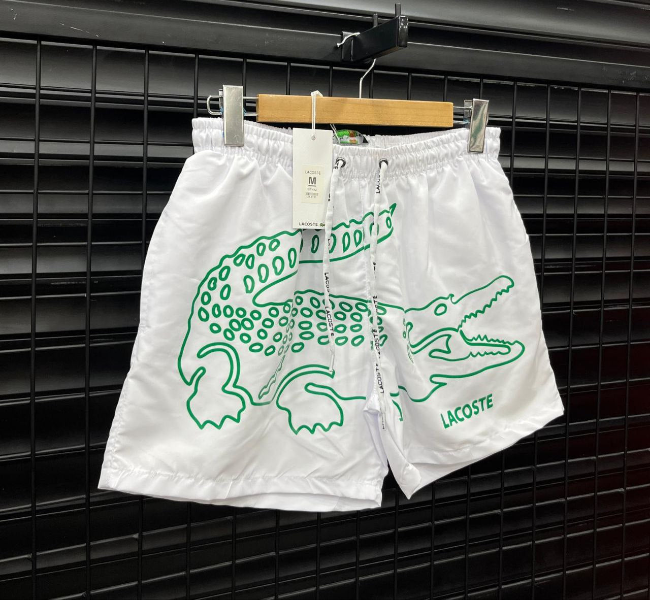 ΜΑΓΙΟ - LACOSTE