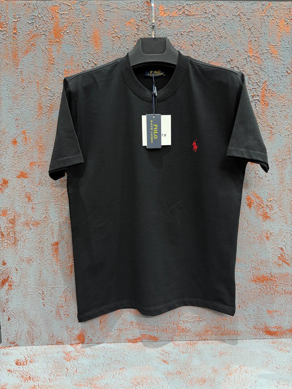 T-SHIRT - POLO