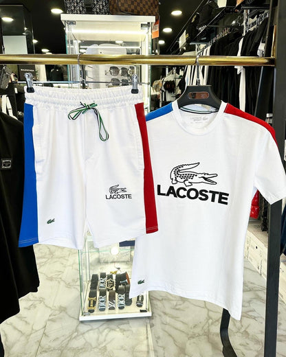 LACOSTE SET SUMMER