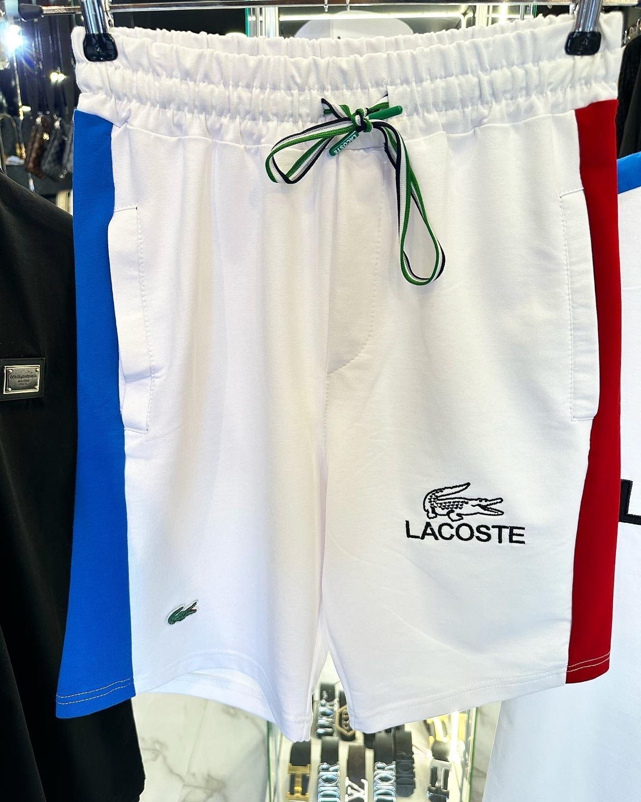 LACOSTE SET SUMMER