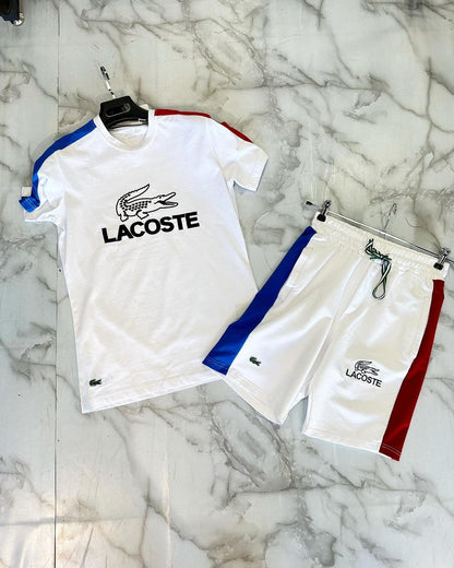 LACOSTE SET SUMMER