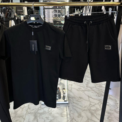 DOLCE & GABBANA SET SUMMER