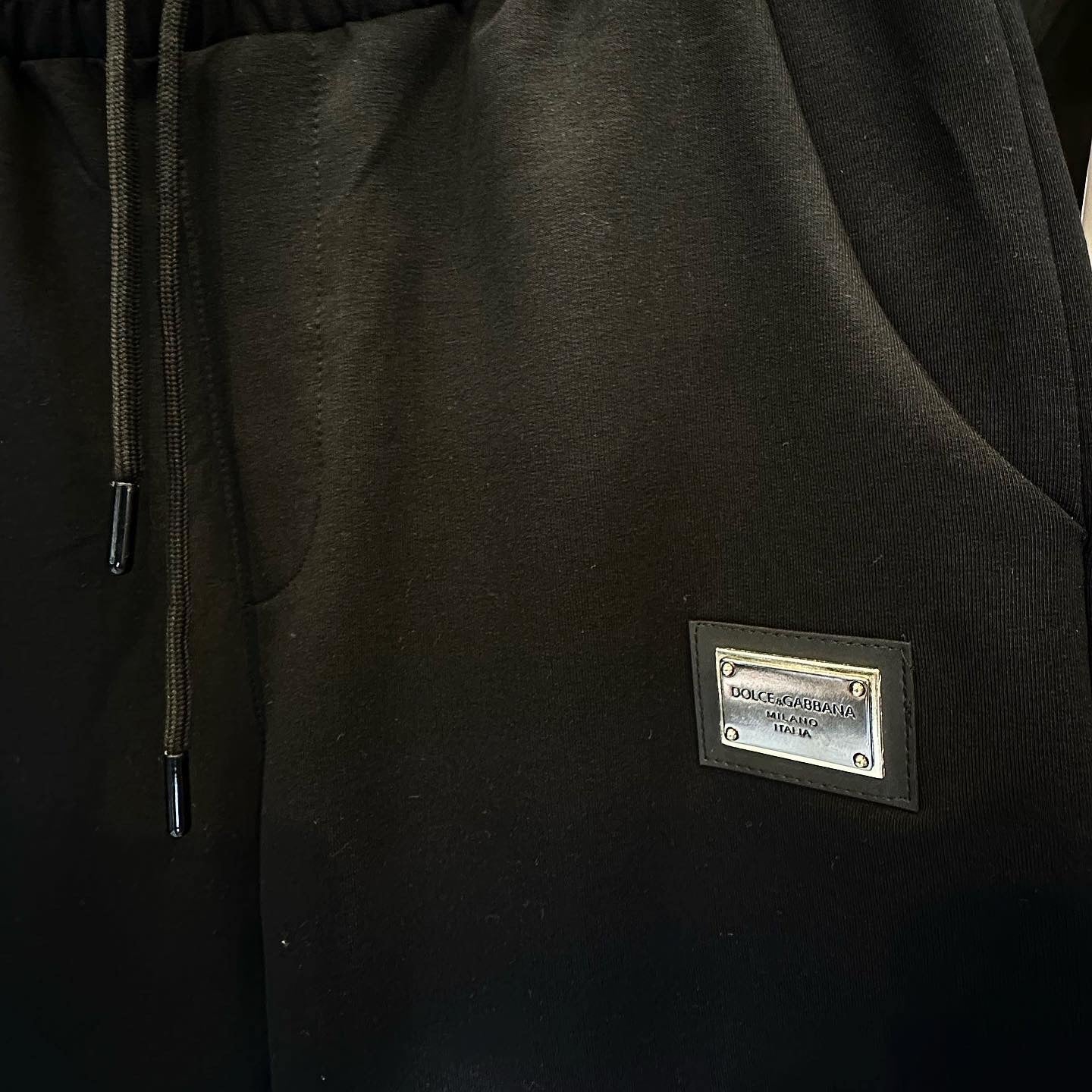 DOLCE & GABBANA SET SUMMER