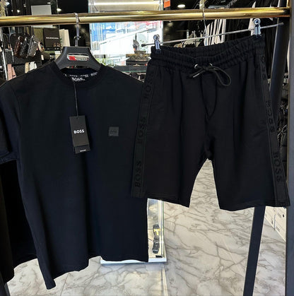 BOSS SET SUMMER