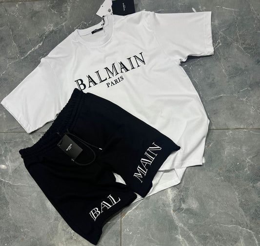 BALMAIN SET SUMMER