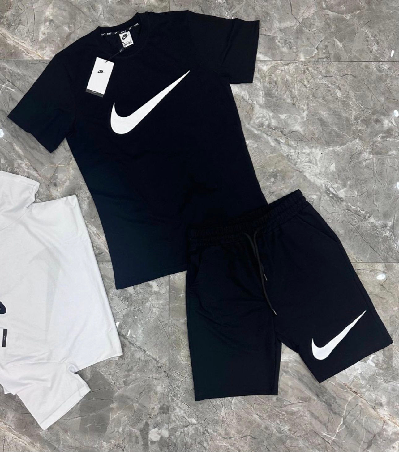 NIKE SET SUMMER