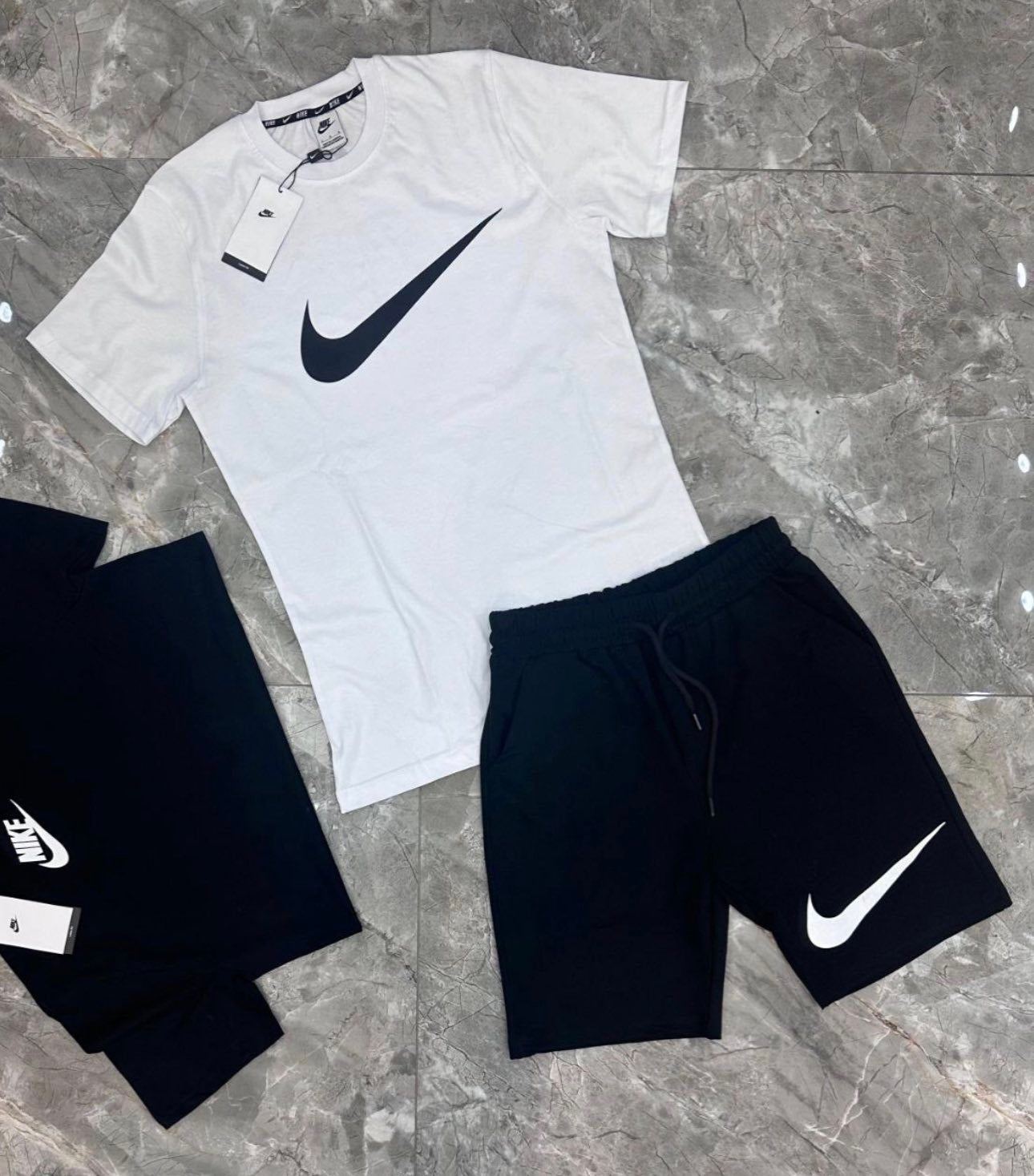 NIKE SET SUMMER