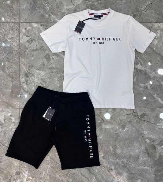 TOMMY SET SUMMER