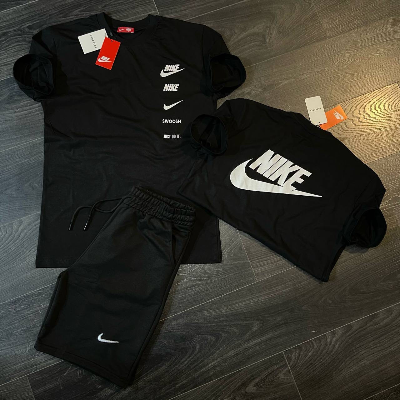 NIKE SET SUMMER