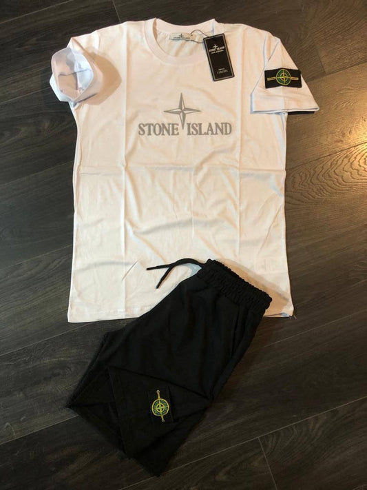 STONE ISLAND SET SUMMER