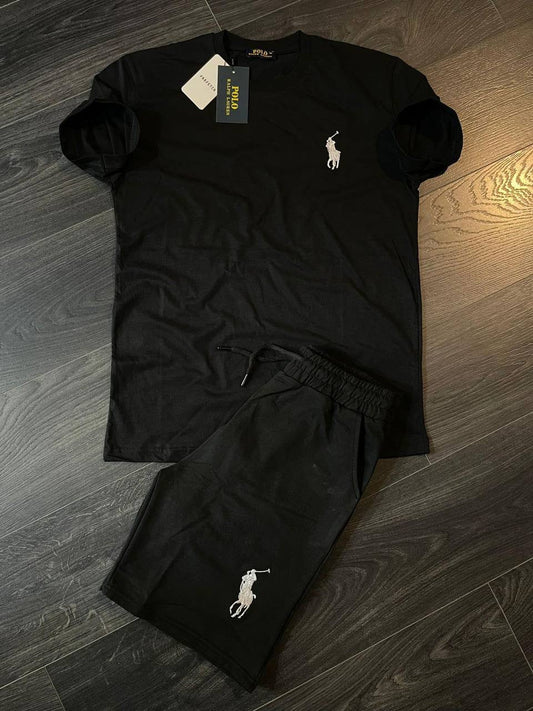 POLO SET SUMMER