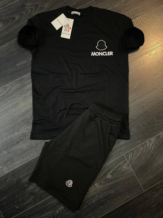 MONCLER SET SUMMER