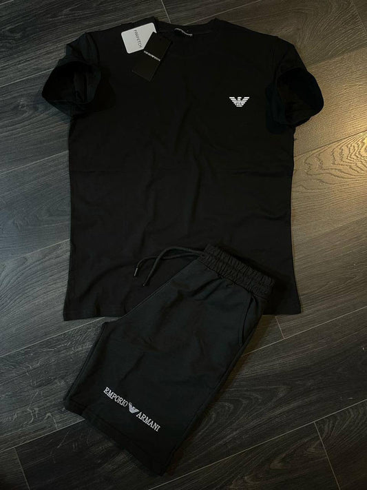 ARMANI SET SUMMER