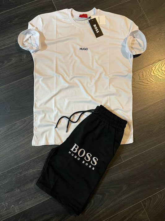 BOSS SET SUMMER