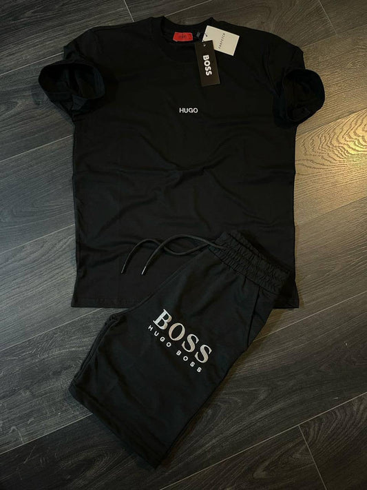 BOSS SET SUMMER