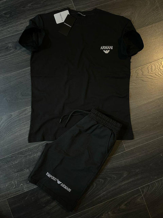 ARMANI SET SUMMER