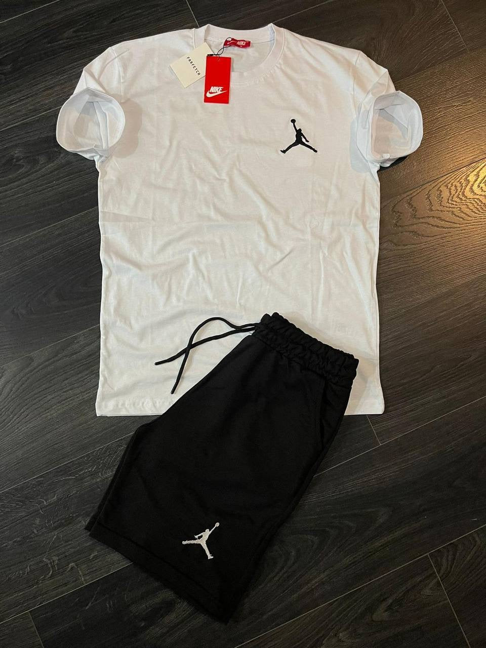 AIR JORDAN SET SUMMER