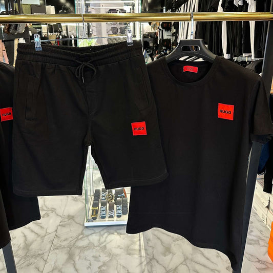 HUGO BOSS SET SUMMER