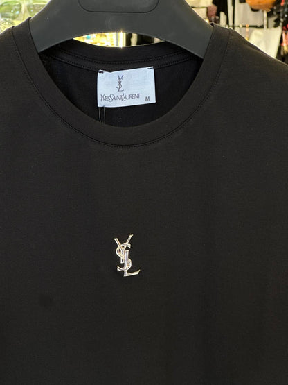 ΓΥΝΑΙΚΕΙΟ T-SHIRT - YSL