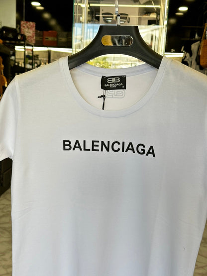 ΓΥΝΑΙΚΕΙΟ T-SHIRT - BALENCIAGA