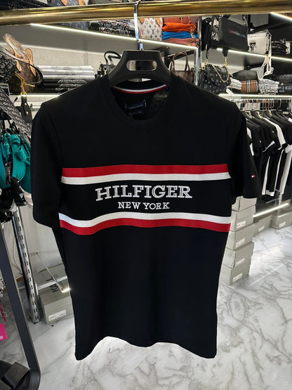 T-SHIRT - TOMMY HILFIGER