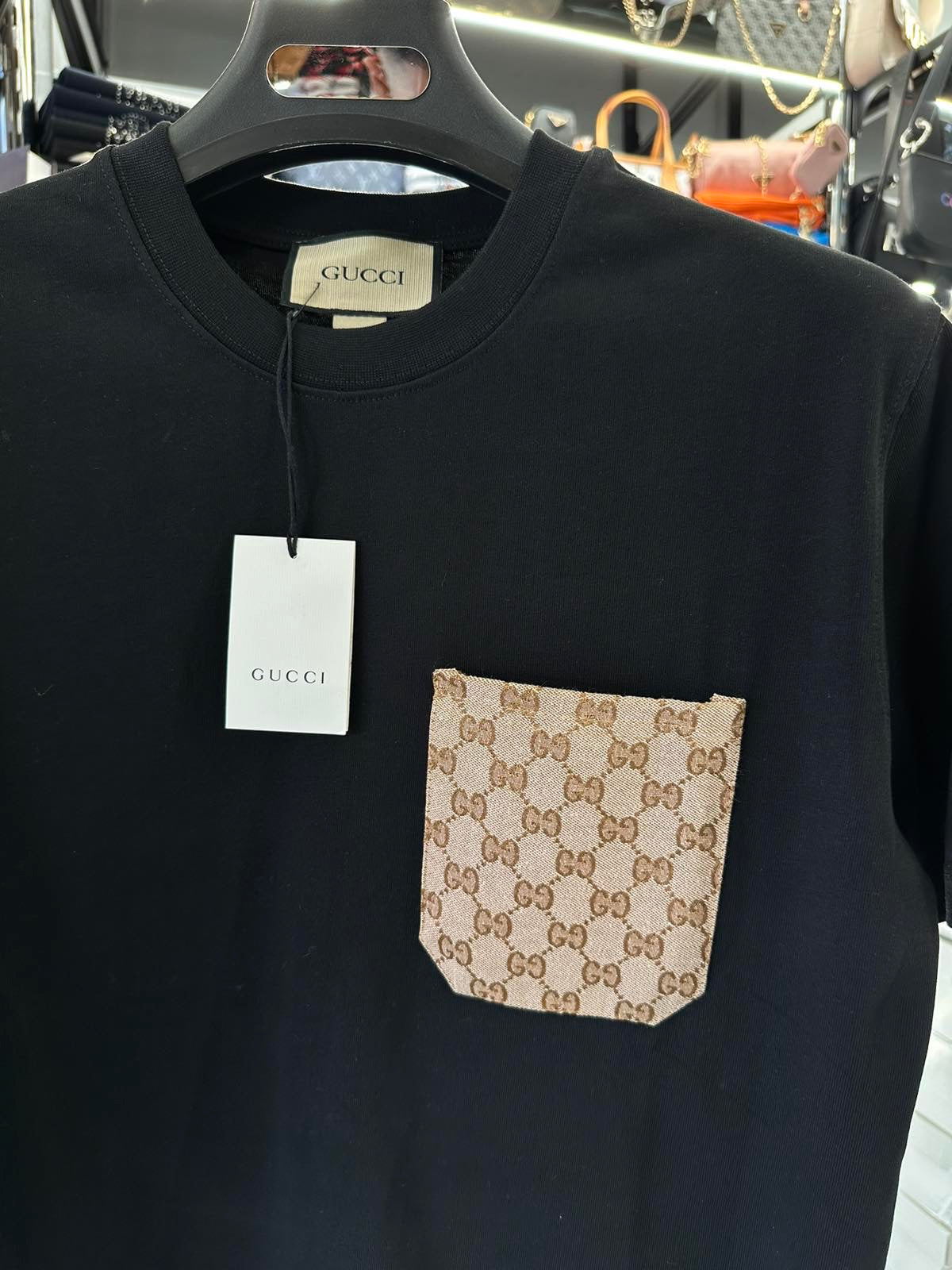 T-SHIRT - GUCCI